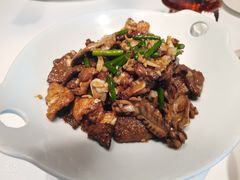-宝轩渔府·老字号海鲜·正宗津菜(水上店)