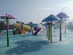 -秦皇岛乐岛海洋王国