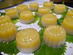 -丽晶美庐·玉兰餐厅