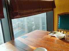 -前海沿·青岛菜(大拇指广场石老人店)