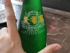 -锋味海鲜菜馆