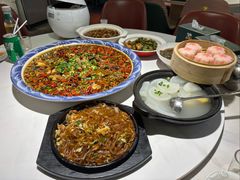 -新概念来凤鱼(璧山店)