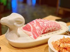 -额尔敦传统涮(体育场店)