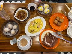 -澳门陈光记烧味饭店(南京德基广场店)
