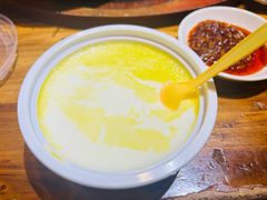 -清真·舒迩布炕锅王·高原美食文化(青海总店)