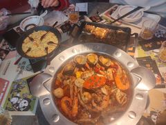 -万达广场(赣州于都店)