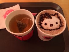 iphone_upload_pic-Hello Kitty Cafe(弘大店)