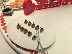 -满满海佛跳墙(千禧店)