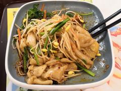 -魏家凉皮(协和店)