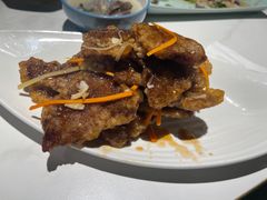 -西夏回族烧麦馆(牡丹街店)