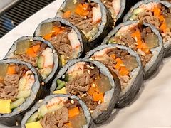 -阿里郎韩国料理