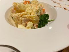 -陆壹捌餐厅(五大道店)