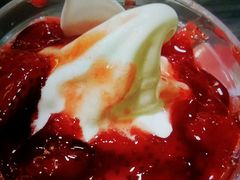 -麦当劳(新洲南路店)