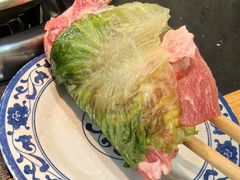 -飘香火锅(玉林西路店)