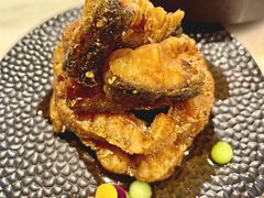 -苏帮袁Sue Cuisine(来福士店)