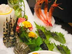 -阳光岛·海鲜盛宴(银泰中心in99店)