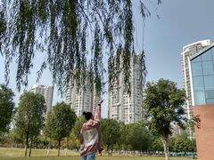 -汉江湾体育公园