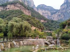 -云台山风景名胜区