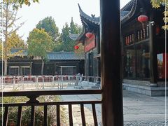 -朱仙镇启封故园景区