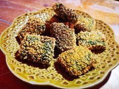 -古城苗家土菜馆(河景餐厅店)