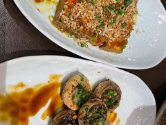 厚烧豆腐-伊藤ITO(侨福芳草地购物中心店)