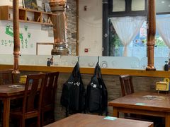 -首尔馆韩国料理(金童路店)