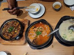 -老砂锅(城北店)