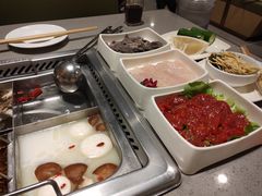 -海底捞火锅(铂澜大象城店)