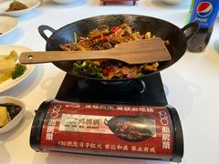 -930私房菜(欧阳路店)