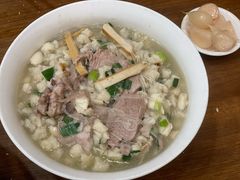-老刘家永盛斋·传统泡馍(东关南街店)