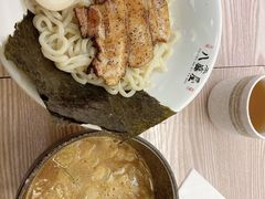 -八盛屋·沾面(集美万达店)