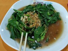 -班赞海鲜市场胖阿姨加工点