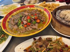 -回锦轩(泉园店)