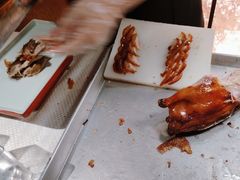-京味斋·烤鸭·北京菜(安贞店)