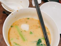 -新旺茶餐厅(嘉里城店)