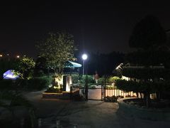 大笨象钓虾场-小象钓虾·营地烧烤(洛溪店)