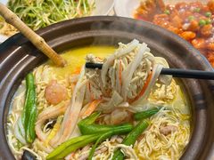 -打酱油·非遗淮扬菜(瘦西湖梅岭店)