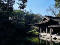 -乾园.魏庐湖景餐厅(花港店)