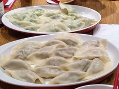 -喜家德虾仁水饺(邯郸新世纪中心店)