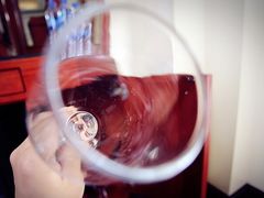 -天津津利华酒店