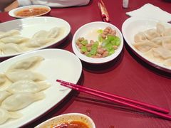 -喜家德虾仁水饺(北京超极合生汇店)