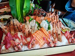 -万岛日本料理铁板烧(梅赛德斯奔驰店)