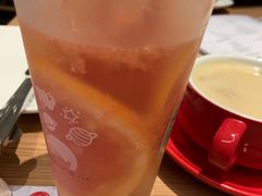 -喜茶(北京三里屯太古里店)