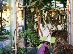 -新竹里馆·花园餐厅(兴苑路店)
