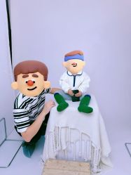 -海马体家庭照相馆(杭州萧山万象汇店)