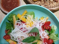 -蔡澜Pho·越南粉餐厅(海上世界店)