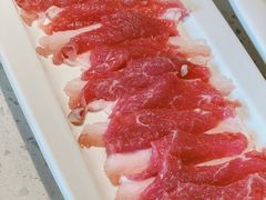 -九府羊·鲜羊火锅·烤串(新华路店)