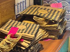 -Let's Taipei 非常烘焙(太古里店)