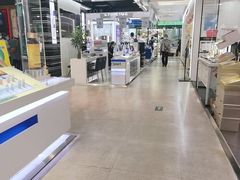 -利群商厦(台东店)