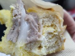 -君之狮子山·轻糖烘焙(松江印象城店)
